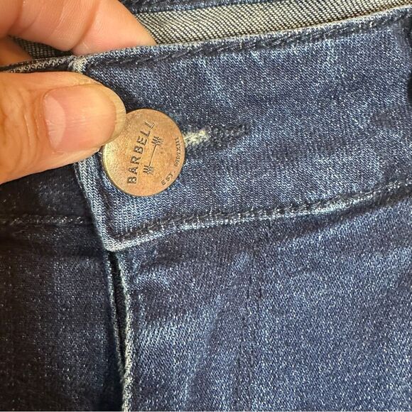 BARBELL JEANS - Picture 6 of 9